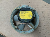 Ametek rotron vaneaxial fan - afbeelding 1 van  1
