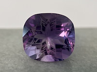 Amethist - 13.35 carat paarse natuurlijke amethist