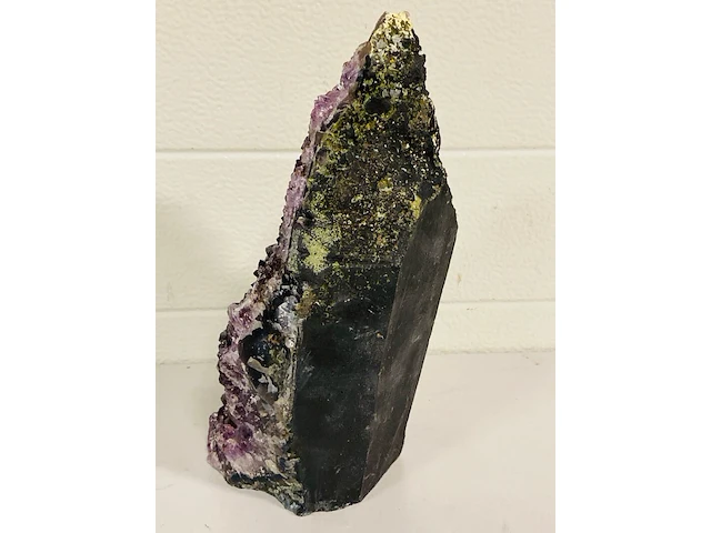 Amethist druse staand (excl.) - afbeelding 5 van  6