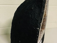 Amethist geode - afbeelding 6 van  7