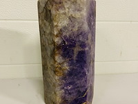 Amethist obelisk xl - afbeelding 2 van  6