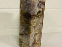 Amethist obelisk xl - afbeelding 4 van  6