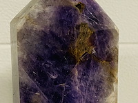 Amethist obelisk xl - afbeelding 6 van  6
