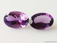 Amethyst 50.88ct aig certified - afbeelding 1 van  6