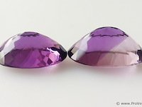 Amethyst 50.88ct aig certified - afbeelding 3 van  6