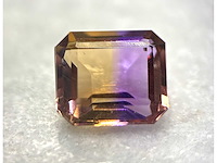 Ametrien 8.90 carat natuurlijke ametrien