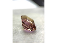 Ametrien 8.90 carat natuurlijke ametrien - afbeelding 3 van  5