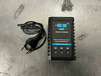 Amewi g106e 1:14 rtr graafmachine - afbeelding 2 van  10