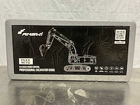 Amewi g106e 1:14 rtr graafmachine - afbeelding 3 van  10