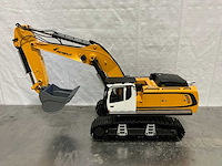 Amewi g106e 1:14 rtr graafmachine - afbeelding 5 van  10