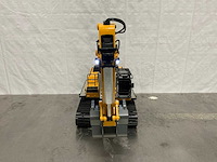 Amewi g106e 1:14 rtr graafmachine - afbeelding 6 van  10