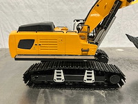 Amewi g106e 1:14 rtr graafmachine - afbeelding 8 van  10