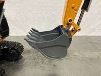 Amewi g106e 1:14 rtr graafmachine - afbeelding 9 van  10