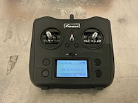 Amewi g106e 1:14 rtr graafmachine - afbeelding 10 van  10