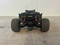 Amewi hyper go 1/14 r/c brushless 4wd truggy educatief - afbeelding 5 van  8