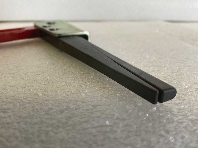 Amf 318/1-3 uitdrijfspie halfautomatisch - afbeelding 2 van  6