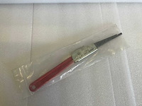 Amf 318/1-3 uitdrijfspie halfautomatisch - afbeelding 6 van  6