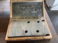Amf 660h opspan set