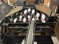 Amf 82-70 pinspotter bowling machine (2x) - afbeelding 12 van  14