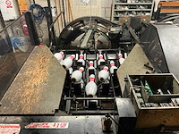 Amf 82-70 pinspotter bowling machine (2x) - afbeelding 9 van  14