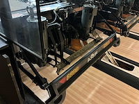Amf 82-70 pinspotter bowling machine (2x) - afbeelding 7 van  14