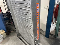 Amf euro rampe - liftsysteem / oprijplaat - afbeelding 4 van  6