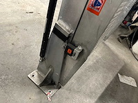Amf euro rampe - liftsysteem / oprijplaat - afbeelding 6 van  6