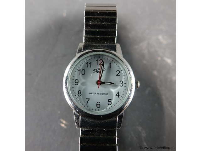 Amf horloge - afbeelding 2 van  5