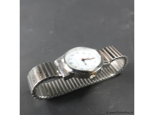 Amf horloge - afbeelding 3 van  5