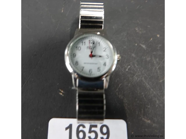 Amf horloge - afbeelding 1 van  5