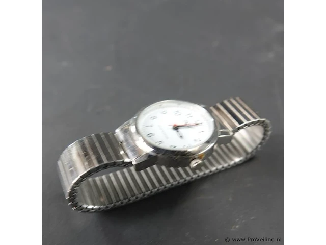 Amf horloge - afbeelding 3 van  5
