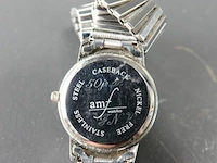 Amf horloge - afbeelding 5 van  5