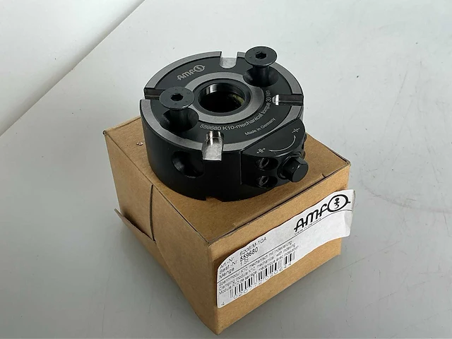 Amf k10 spanmodule - afbeelding 2 van  4