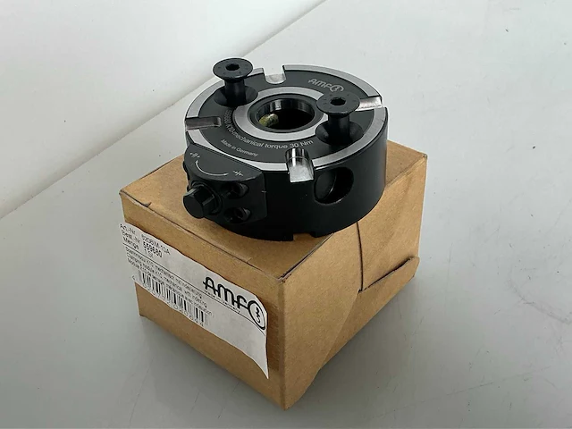 Amf k10 spanmodule - afbeelding 1 van  4