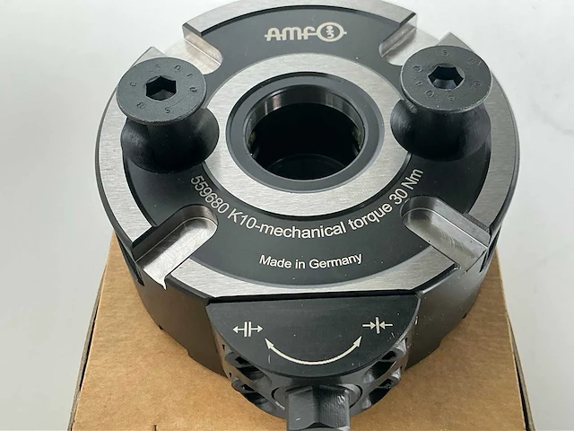 Amf k10 spanmodule - afbeelding 3 van  4