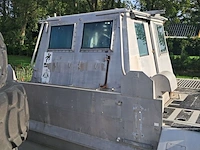 Amfibievoertuig, larc, xv-64, 1964 - afbeelding 4 van  54