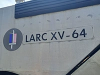 Amfibievoertuig, larc, xv-64, 1964 - afbeelding 31 van  54