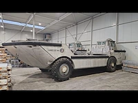 Amfibievoertuig, larc, xv-64, 1964 - afbeelding 37 van  54