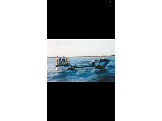 Amfibievoertuig, larc, xv-64, 1964 - afbeelding 41 van  54