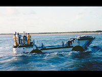 Amfibievoertuig, larc, xv-64, 1964 - afbeelding 41 van  54