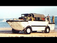 Amfibievoertuig, larc, xv-64, 1964 - afbeelding 46 van  54