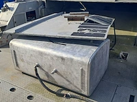 Amfibievoertuig, larc, xv-64, 1964 - afbeelding 54 van  54