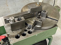 Amga - 2011 - mini digi 42s - buigmachine - afbeelding 9 van  13