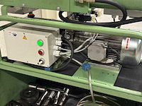 Amga - 2011 - mini digi 42s - buigmachine - afbeelding 10 van  13