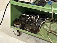 Amga - 2011 - mini digi 42s - buigmachine - afbeelding 13 van  13