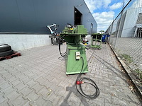 Amga - profielbuigmachine - afbeelding 7 van  14