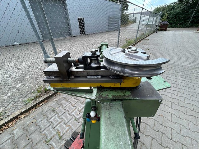 Amga - profielbuigmachine - afbeelding 9 van  14