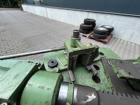 Amga - profielbuigmachine - afbeelding 11 van  14