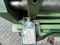 Amga - profielbuigmachine - afbeelding 4 van  14