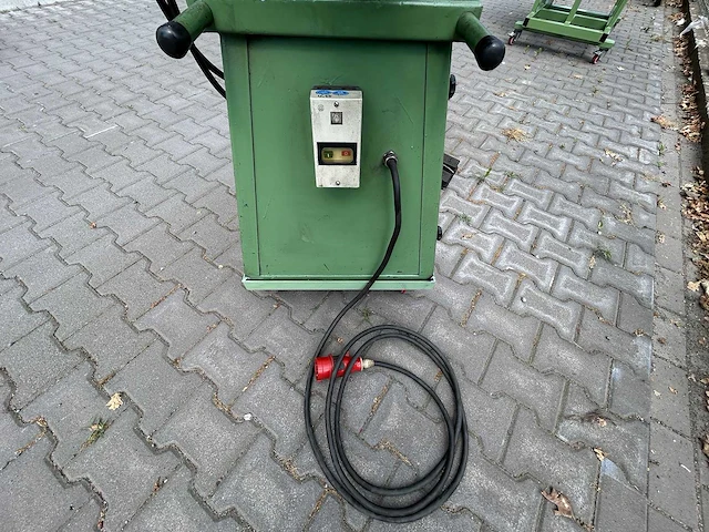 Amga - profielbuigmachine - afbeelding 14 van  14